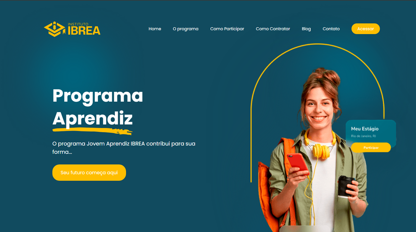 Sistema Ibrea